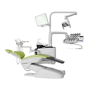 Equipos dentales