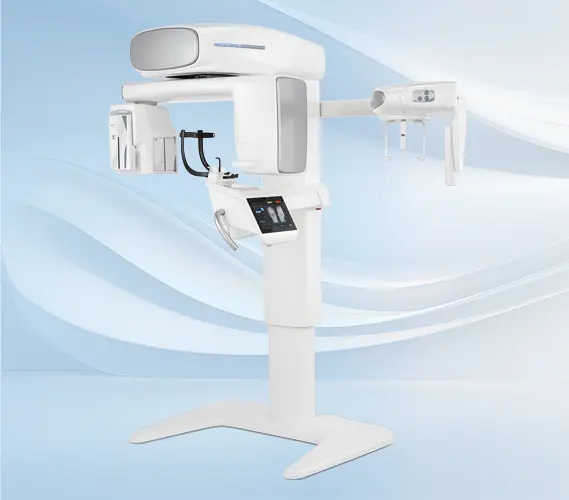 cbct dental en Zaragoza